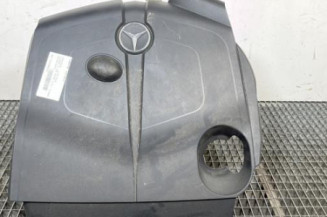 Cache moteur MERCEDES CLASSE A 176 Photo n°1