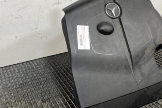 Cache moteur MERCEDES CLASSE A 176