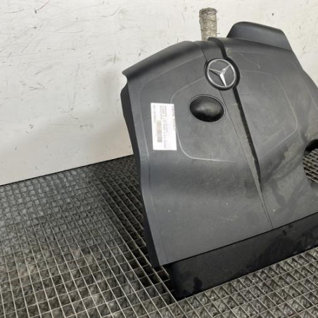 Cache moteur MERCEDES CLASSE A 176