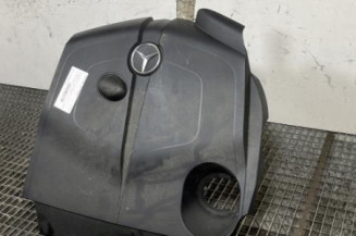 Cache moteur  MERCEDES CLASSE A 176