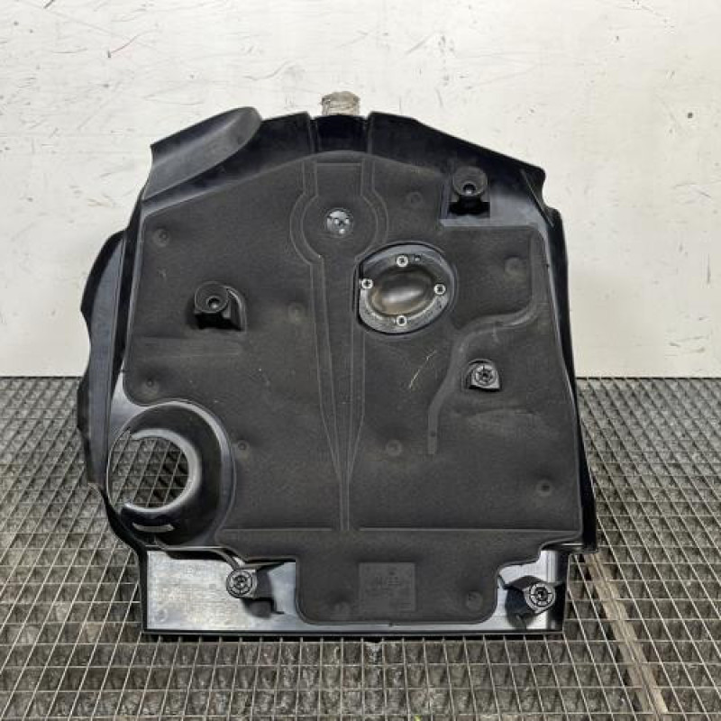 Cache moteur  MERCEDES CLASSE A 176 Photo n°4