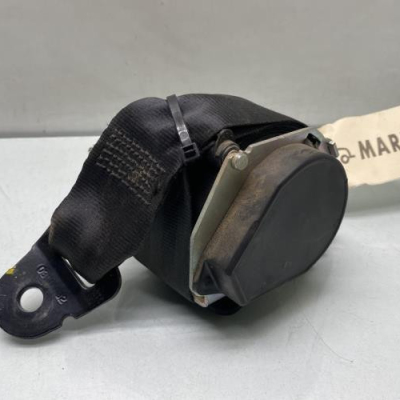 Ceinture arriere droit DACIA DUSTER 1 Photo n°1
