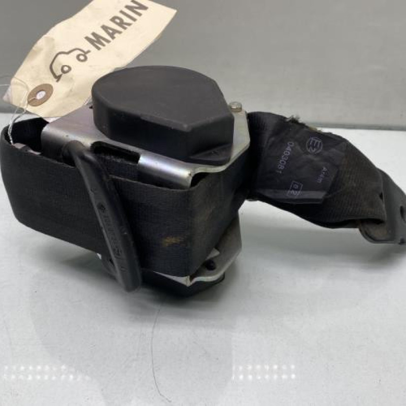Ceinture arriere droit DACIA DUSTER 1 Photo n°4