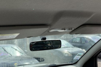 Ceinture arriere droit DACIA DUSTER 1