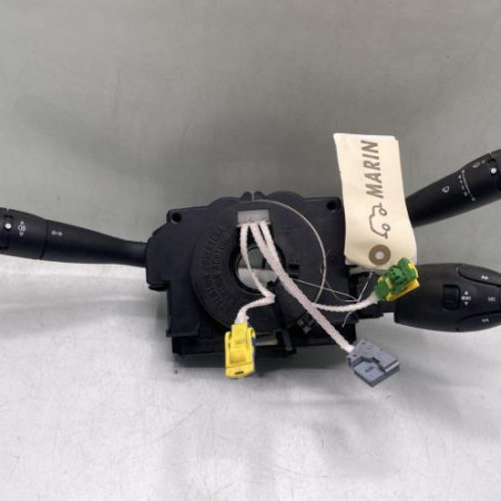 Com (Bloc Contacteur Tournant+Commodo Essuie Glace+Commodo Phare) CITROEN XSARA PICASSO Photo n°1