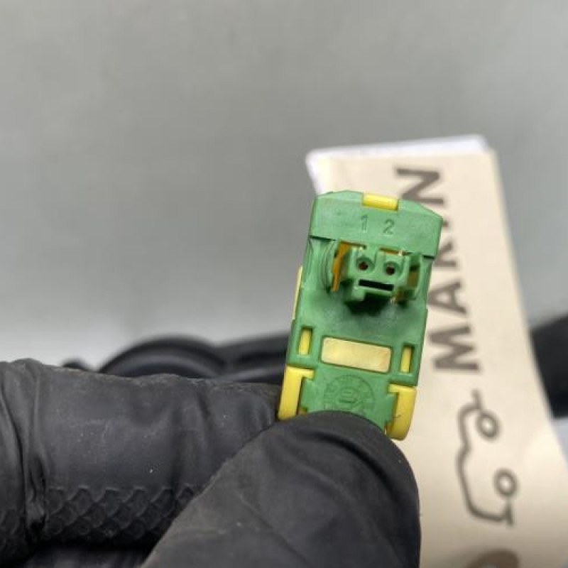 Com (Bloc Contacteur Tournant+Commodo Essuie Glace+Commodo Phare) CITROEN XSARA PICASSO Photo n°3