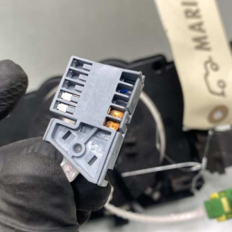 Com (Bloc Contacteur Tournant+Commodo Essuie Glace+Commodo Phare) CITROEN XSARA PICASSO Photo n°4