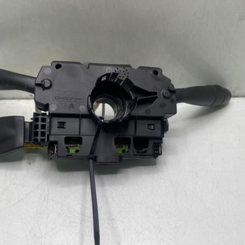 Com (Bloc Contacteur Tournant+Commodo Essuie Glace+Commodo Phare) CITROEN XSARA PICASSO Photo n°5