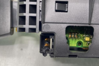 Com (Bloc Contacteur Tournant+Commodo Essuie Glace+Commodo Phare) CITROEN XSARA PICASSO