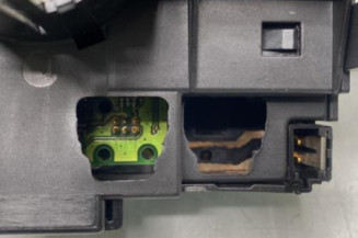 Com (Bloc Contacteur Tournant+Commodo Essuie Glace+Commodo Phare) CITROEN XSARA PICASSO