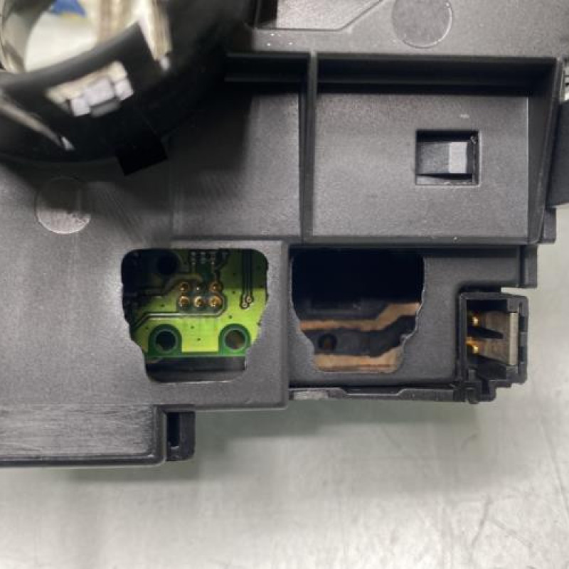 Com (Bloc Contacteur Tournant+Commodo Essuie Glace+Commodo Phare) CITROEN XSARA PICASSO Photo n°7