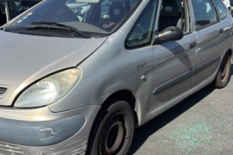 Com (Bloc Contacteur Tournant+Commodo Essuie Glace+Commodo Phare) CITROEN XSARA PICASSO