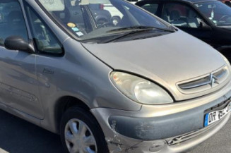 Com (Bloc Contacteur Tournant+Commodo Essuie Glace+Commodo Phare) CITROEN XSARA PICASSO