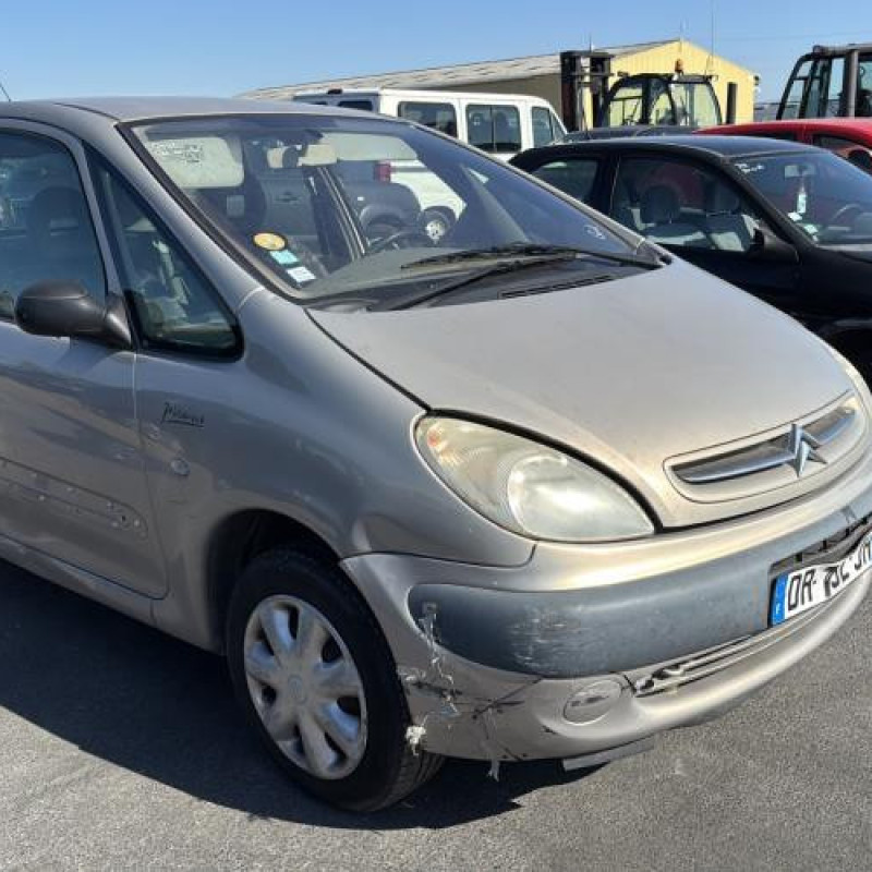 Com (Bloc Contacteur Tournant+Commodo Essuie Glace+Commodo Phare) CITROEN XSARA PICASSO Photo n°9