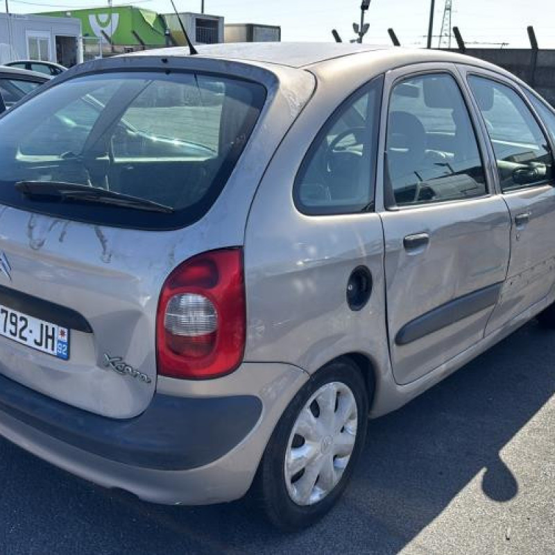 Com (Bloc Contacteur Tournant+Commodo Essuie Glace+Commodo Phare) CITROEN XSARA PICASSO Photo n°10