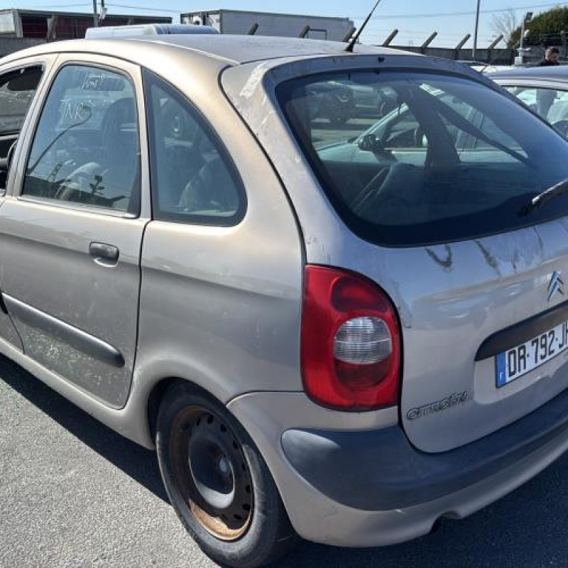 Com (Bloc Contacteur Tournant+Commodo Essuie Glace+Commodo Phare) CITROEN XSARA PICASSO Photo n°11