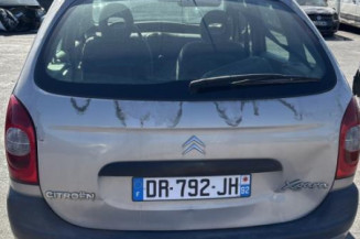 Com (Bloc Contacteur Tournant+Commodo Essuie Glace+Commodo Phare) CITROEN XSARA PICASSO