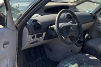 Com (Bloc Contacteur Tournant+Commodo Essuie Glace+Commodo Phare) CITROEN XSARA PICASSO