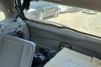 Com (Bloc Contacteur Tournant+Commodo Essuie Glace+Commodo Phare) CITROEN XSARA PICASSO