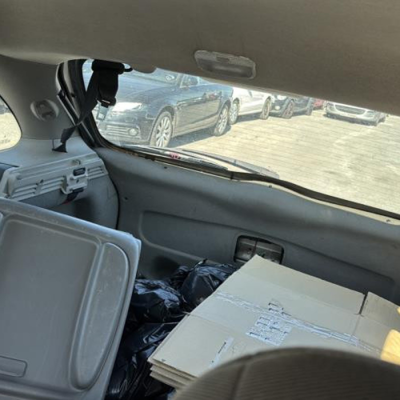 Com (Bloc Contacteur Tournant+Commodo Essuie Glace+Commodo Phare) CITROEN XSARA PICASSO Photo n°17