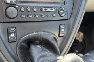 Com (Bloc Contacteur Tournant+Commodo Essuie Glace+Commodo Phare) CITROEN XSARA PICASSO