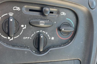 Com (Bloc Contacteur Tournant+Commodo Essuie Glace+Commodo Phare) CITROEN XSARA PICASSO