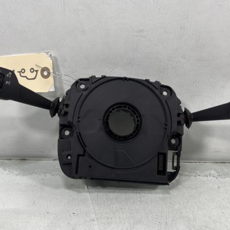 Com (Bloc Contacteur Tournant+Commodo Essuie Glace+Commodo Phare) BMW SERIE 1 E87 Photo n°1