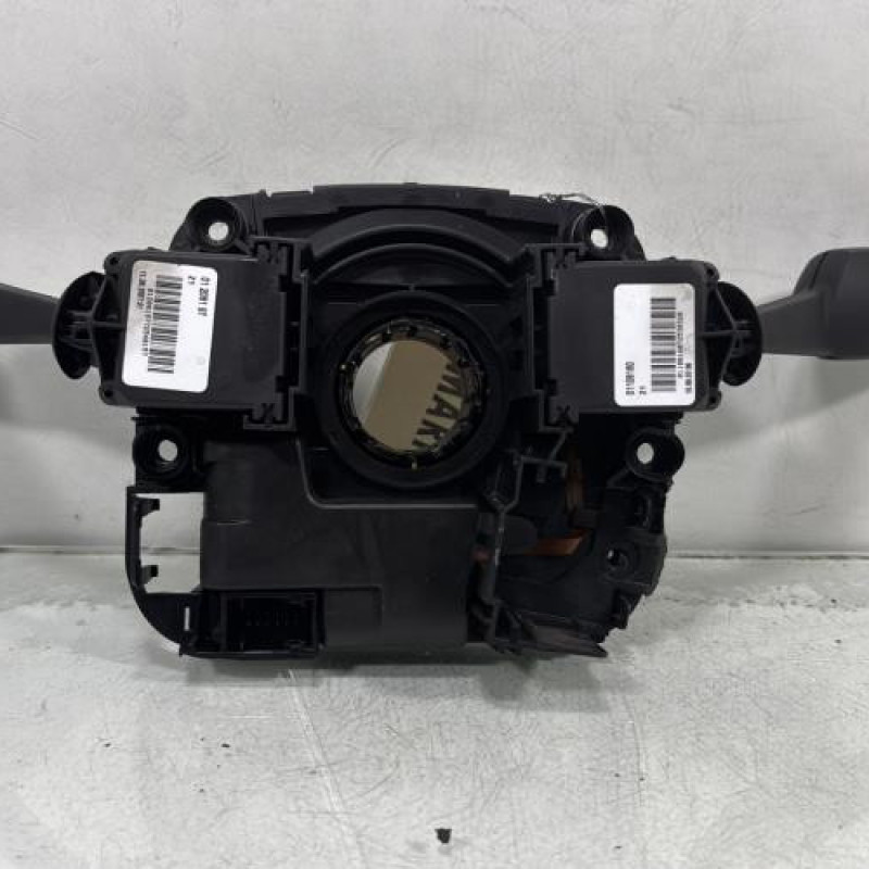 Com (Bloc Contacteur Tournant+Commodo Essuie Glace+Commodo Phare) BMW SERIE 1 E87 Photo n°3