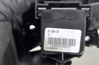 Com (Bloc Contacteur Tournant+Commodo Essuie Glace+Commodo Phare) BMW SERIE 1 E87