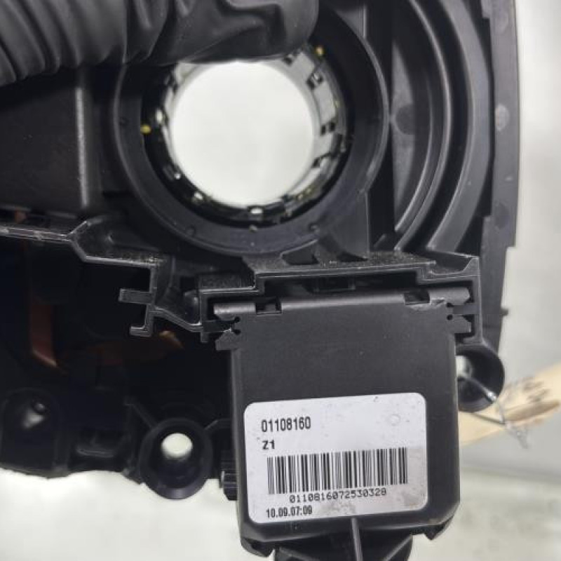 Com (Bloc Contacteur Tournant+Commodo Essuie Glace+Commodo Phare) BMW SERIE 1 E87 Photo n°5