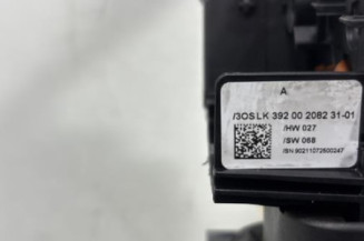 Com (Bloc Contacteur Tournant+Commodo Essuie Glace+Commodo Phare) BMW SERIE 1 E87