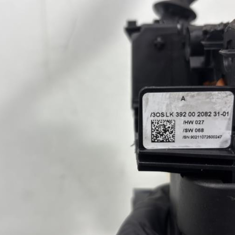 Com (Bloc Contacteur Tournant+Commodo Essuie Glace+Commodo Phare) BMW SERIE 1 E87 Photo n°6