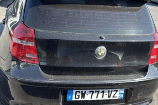 Com (Bloc Contacteur Tournant+Commodo Essuie Glace+Commodo Phare) BMW SERIE 1 E87