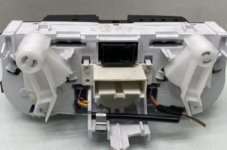 Commande chauffage OPEL CORSA E