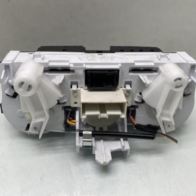 Commande chauffage OPEL CORSA E Photo n°2