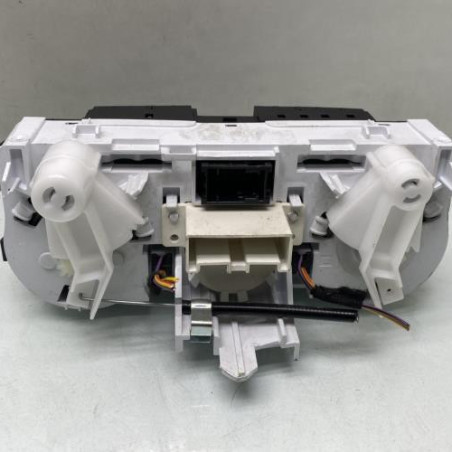 Commande chauffage OPEL CORSA E