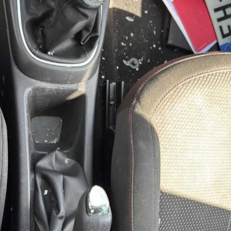 Commande chauffage OPEL CORSA E Photo n°16