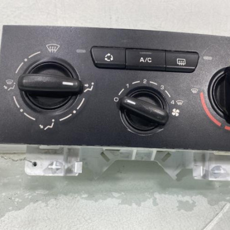Commande chauffage PEUGEOT PARTNER 2 Photo n°1