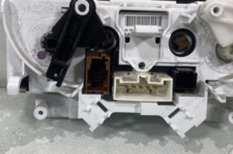 Commande chauffage PEUGEOT PARTNER 2