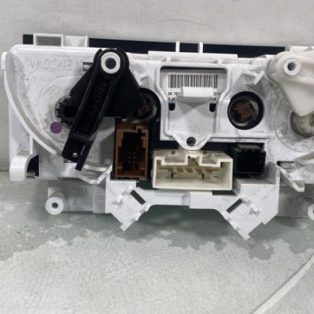 Commande chauffage PEUGEOT PARTNER 2