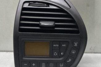 Commande chauffage CITROEN C4 PICASSO 1 Photo n°1