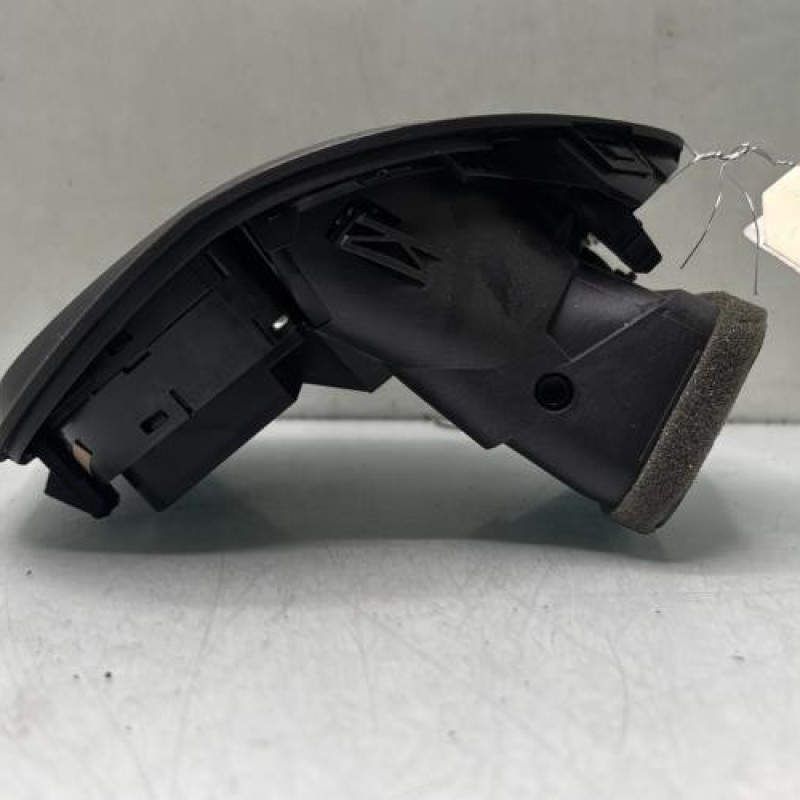 Commande chauffage CITROEN C4 PICASSO 1 Photo n°2