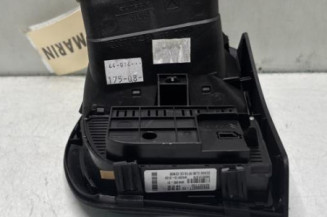 Commande chauffage CITROEN C4 PICASSO 1