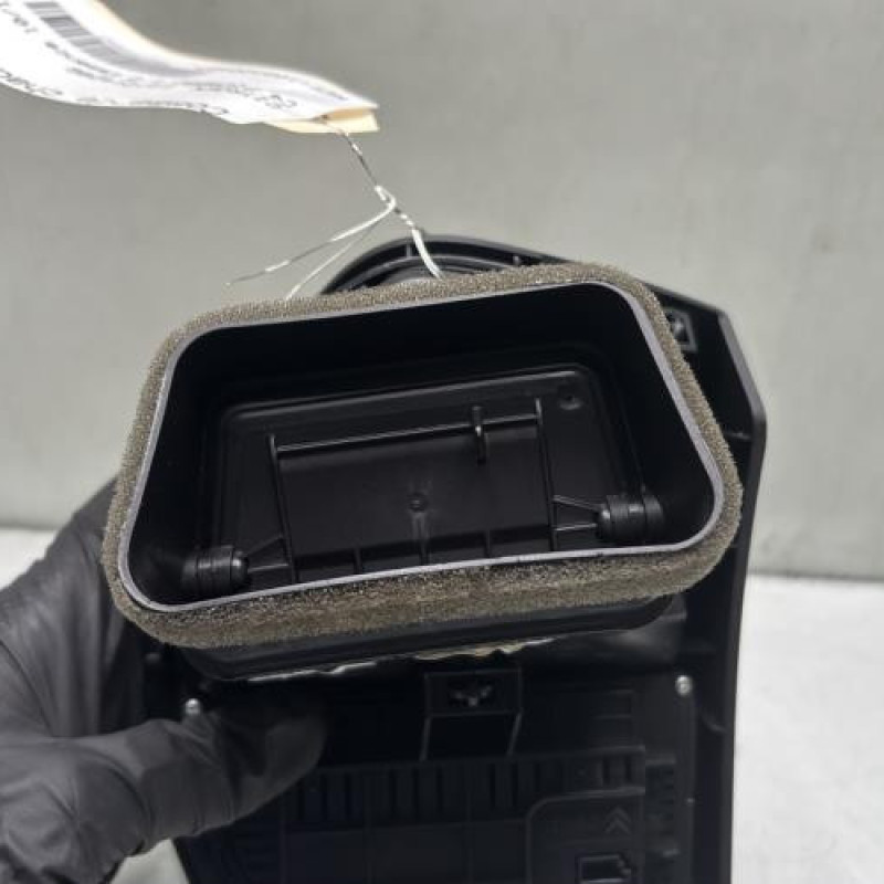 Commande chauffage CITROEN C4 PICASSO 1 Photo n°4