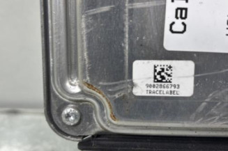 Calculateur moteur VOLKSWAGEN GOLF 6