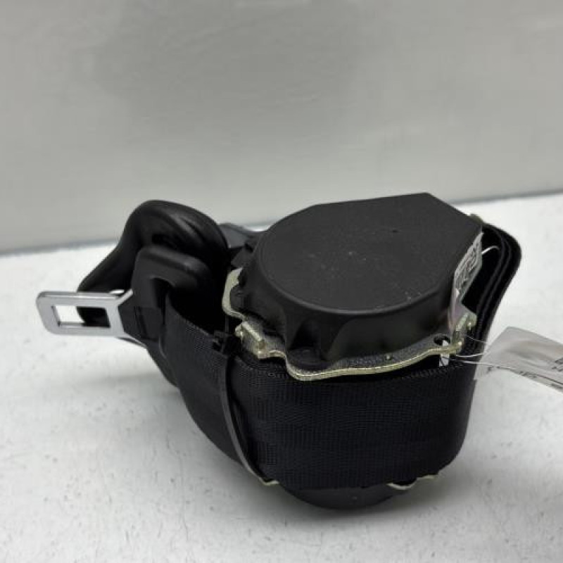 Ceinture arriere droit PEUGEOT 208 1 Photo n°2