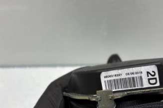 Ceinture arriere droit PEUGEOT 208 1