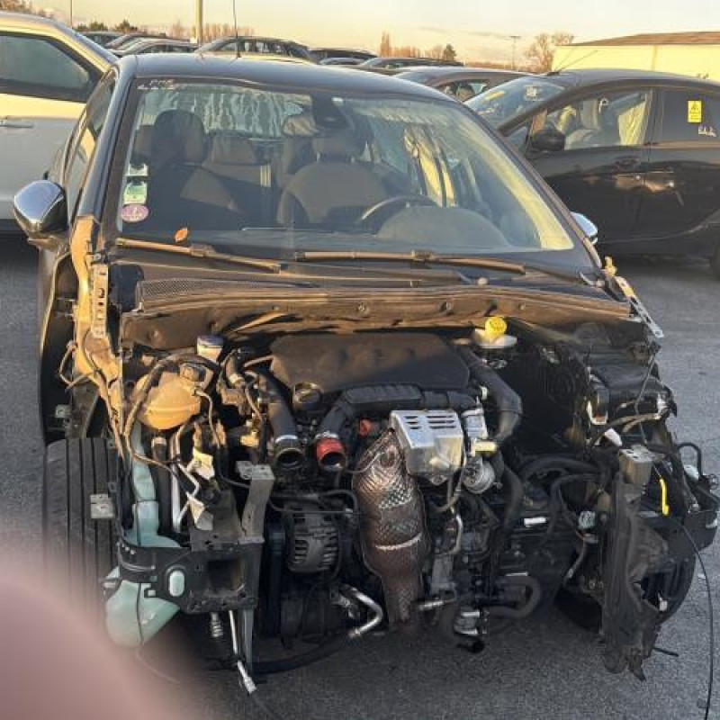 Ceinture arriere droit PEUGEOT 208 1 Photo n°11