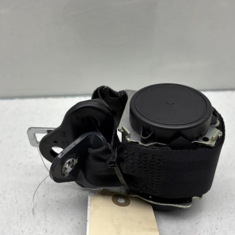 Ceinture arriere gauche PEUGEOT 208 1 Photo n°2