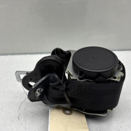 Ceinture arriere gauche PEUGEOT 208 1
